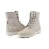 Auth Teddy Fleece „Winter White Nubuck”