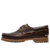 Authentic 3-Eye Lug Handsewn Boat „Maro”