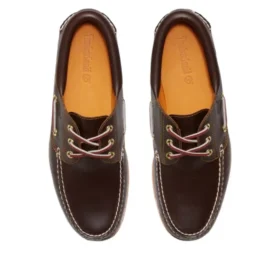 Authentic 3-Eye Lug Handsewn Boat „Maro”