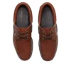 Authentic 3-Eye Lug Handsewn Boat „Maro”