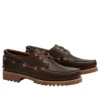 Authentic 3-Eye Lug Handsewn Boat „Maro”
