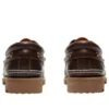 Authentic 3-Eye Lug Handsewn Boat „Maro”