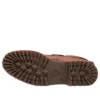 Authentic 3-Eye Lug Handsewn Boat „Maro”
