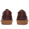 Authentic Light Boat „Burgundy”