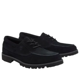 Authentic Light Boat „Negru”