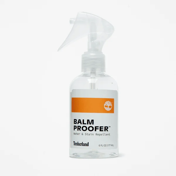 Balm Proofer™ – produs impermeabilizant și cu repelenți pentru pete Balm Proofer™ – produs impermeabilizant și cu repelenți pentru pete