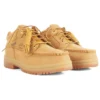 Beams x Timberland Heritage Gore-Tex Moc Toe Middle „Grâu Nubuck”