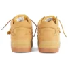 Beams x Timberland Heritage Gore-Tex Moc Toe Middle „Grâu Nubuck”