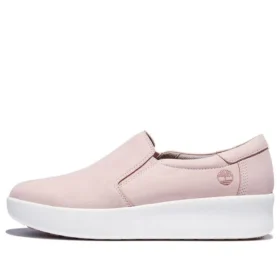 Berlin Park Slip On „Pale Pink”