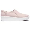 Berlin Park Slip On „Pale Pink”