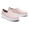 Berlin Park Slip On „Pale Pink”