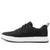 Bocanci din piele Maple Grove „Negru”