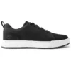 Bocanci din piele Maple Grove „Negru”