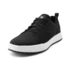 Bocanci din piele Maple Grove „Negru”