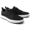 Bocanci din piele Maple Grove „Negru”