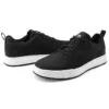 Bocanci din piele Maple Grove „Negru”