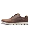 Bradstreet „Dark Brown White”