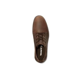 Bradstreet „Dark Brown White”