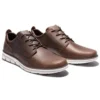 Bradstreet „Dark Brown White”
