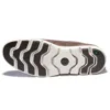 Bradstreet „Dark Brown White”