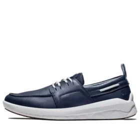 Bradstreet Ultra Boat Oxford „Navy”
