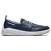 Bradstreet Ultra Boat Oxford „Navy”