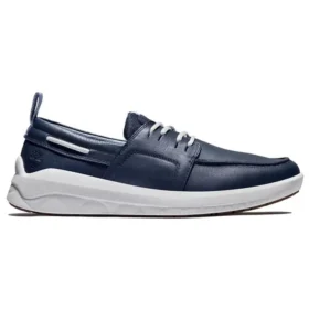 Bradstreet Ultra Boat Oxford „Navy”