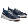 Bradstreet Ultra Boat Oxford „Navy”