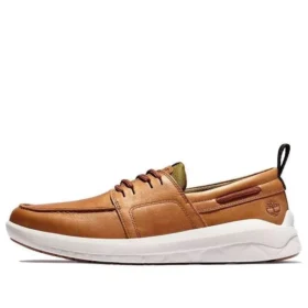 Bradstreet Ultra Moc-Toe „Brown White”