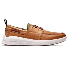 Bradstreet Ultra Moc-Toe „Brown White”