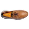 Bradstreet Ultra Moc-Toe „Brown White”