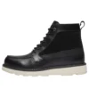 Britton Mills impermeabile „Negru”