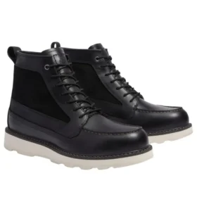 Britton Mills impermeabile „Negru”