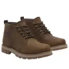 Britton Road Chukka impermeabil „Rust Full Grain”