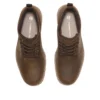 Britton Road Chukka impermeabil „Rust Full Grain”