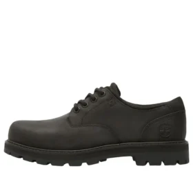 Britton Road Road Lace Up impermeabile „Negru”