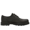 Britton Road Road Lace Up impermeabile „Negru”
