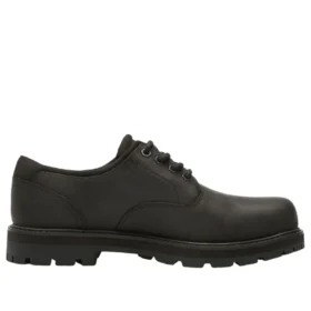 Britton Road Road Lace Up impermeabile „Negru”