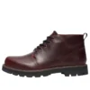 Britton Road Waterproof Chukka „Burgundy”