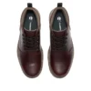 Britton Road Waterproof Chukka „Burgundy”