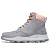 Brooklyn Cizme „Grey”