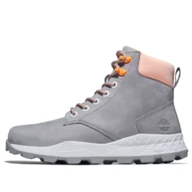 Brooklyn Cizme „Grey”