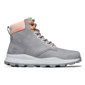 Brooklyn Cizme „Grey”
