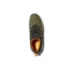 Brooklyn „Dark Green Orange”