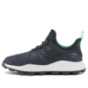 Brooklyn „Negru Teal Green”