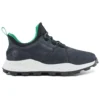 Brooklyn „Negru Teal Green”
