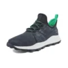 Brooklyn „Negru Teal Green”