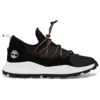 Brooklyn „Negru White”