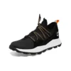 Brooklyn „Negru White”