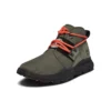 Brooklyn „Olive Green Orange”